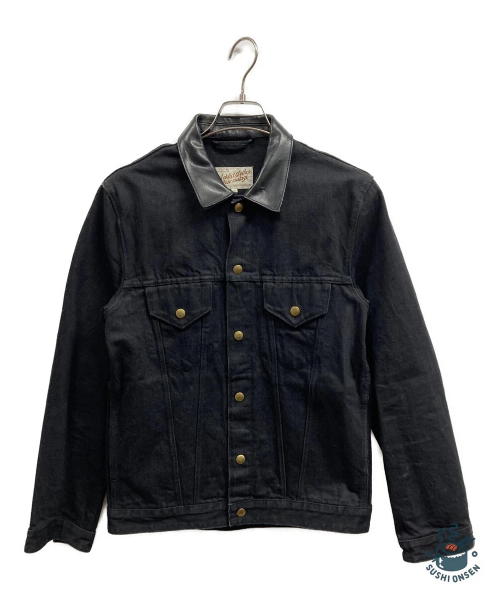 Addict Coats, Jackets & Vests for Men for Sale | Shop New & Used
