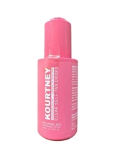 Kourtney By Kourtney Kellar Clear Self-Tan Hyaluronic Acid Drops