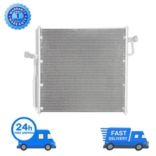 4821 A/C Air Conditioner Condenser for 1997-2003 Ford Explorer 2000-2011 Ranger