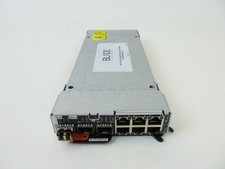 IBM 44W4407 Nortel 1/10 Gigabit Uplink Eth Switch Module zj