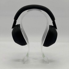 Sony WH-1000XM6 Wireless Over-Ear Bluetooth Headphones Black WH1000XM6/B