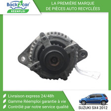 Alternateur Suzuki SX4