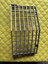 1977 1978 Ford Thunderbird Grille