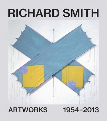 Richard Smith by Martin Harrison, Chris Stephens, David Alan ... - 9780500978580
