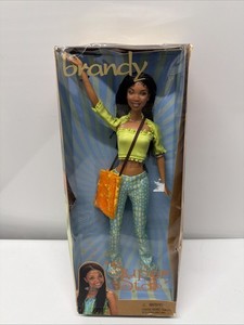 MATTEL社製　Brandy doll Brandy Doll | eBay