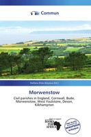Stefanu Elias Aloysius | Morwenstow | Taschenbuch | Englisch (2026)