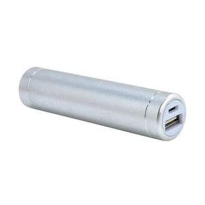 DC 5V Mini Metal 5V USB Power Bank DIY Case Charger Box Kit For 18650 Battery B