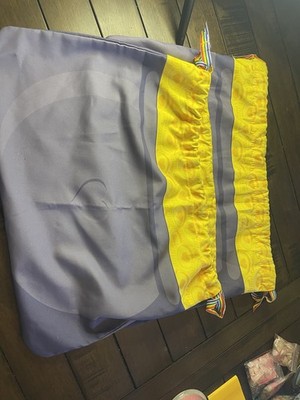 Harveys Seatbelt 2 Dust Bags