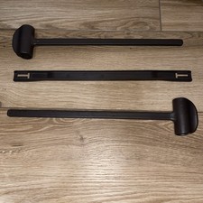 Graco Pack N Play Clip On Replacement Toy Bar Only  Brown