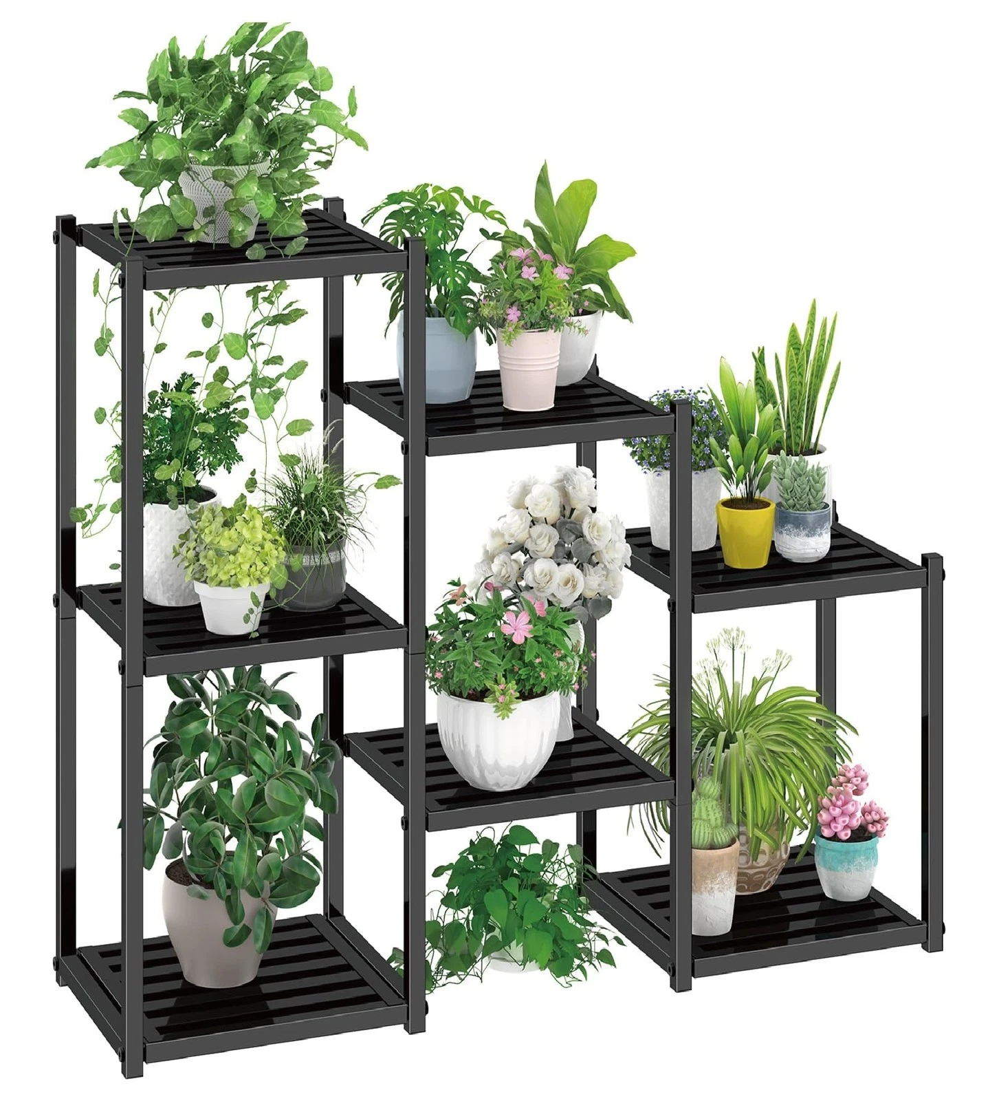 Simple Trending Plant Stand
