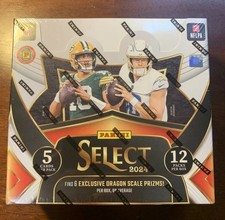 2024 Panini Select Football Checklist Guide in-content 24