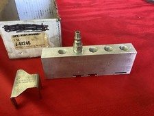 Kent-moore J-44246 Gm Transmission Solenoid Testing Kit