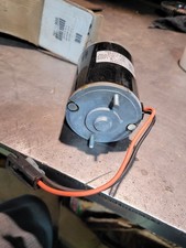 REDDOT Motor-Blower Sgl Shaft 1Spd 12V Cw St HA10900