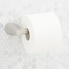 Signature Hardware SHEL555002BN - Bathroom Hardware