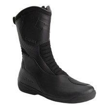 Richa Ultra Motorbike Motorcycle Gore-Tex Boots Black