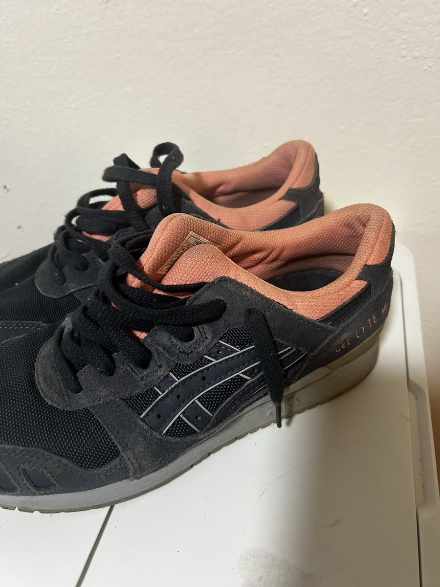 asics gel lyte iii View 4
