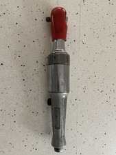 Snap On Far72b Reversible 38 Drive Pneumatic Ratchet