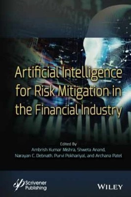 Artificial Intelligence for - Hardcover, by Mishra Ambrish Kumar; - Very Good