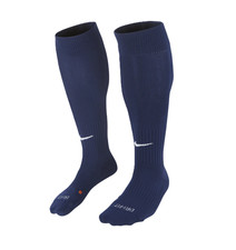 Nike Men's Football Soccer Socks Classic Navy SX5728-411 j