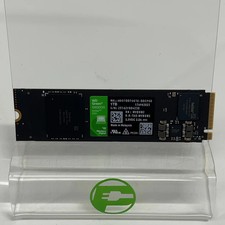 Western Digital WD 2280mm SN3000 1TB M.2 NVMe Gen 4.0 x 4 SSD WDS100T4G1E-00CPS0