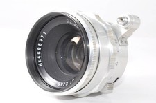 カールツァイス イエナ ビオター 訳あり Carl Zeiss Jena（カールツアイス イエナ）Biotar（ビオター）T 58mm