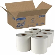Paper Towel Kimtech Science* Kimwipes  Center Pull Roll