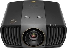 BenQ X12000 True 4K HDR-PRO Projector - DCI-P3 Cinema Beast with HLD LED
