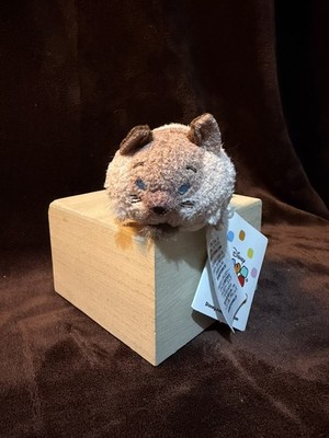 Disney Tsum Tsum - Shun Gon - Aristocats - 2017 - Neu mit Etikett - Plüsch