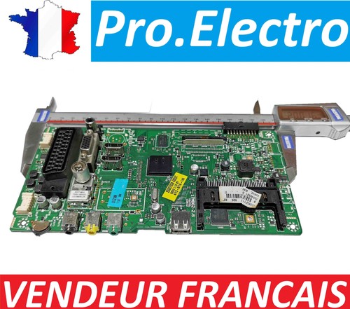 Motherboard - TV Philips 32PFL2807H/12 17MB62-2.6 23067038 110112 48321 32inch