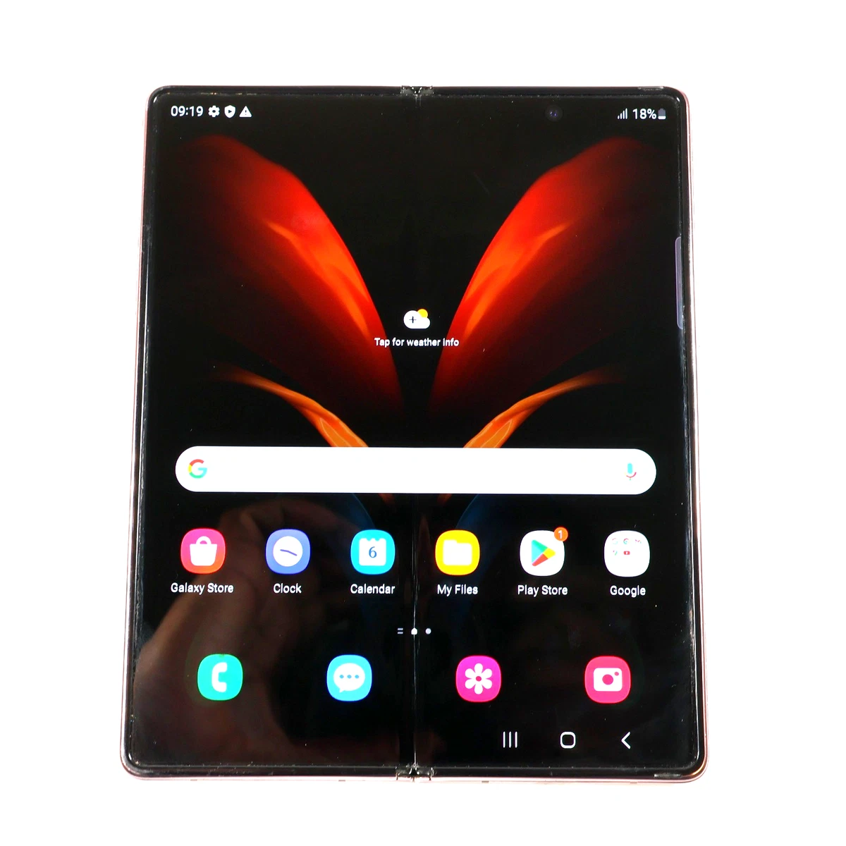 Samsung Galaxy Z Fold2 5G | eBay