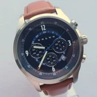 Volvo Sport Classic Race Racing Heritage Car Accessory Chronograph Watch