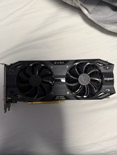 EVGA NVIDIA GeForce RTX 2060 Super SC Ultra 8...