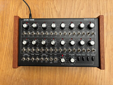 Doepfer Dark Time Analogue Midi and CV Sequencer, excellent condition