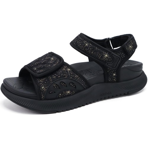 Walking Sandals Women,Arch Support Hiking Sandals for Women 2025 with Orthoti...