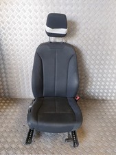 Siège BMW SERIE 1