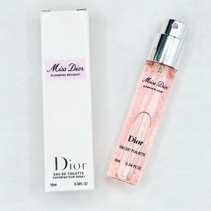 Miss Dior Blooming Bouquet | eBay