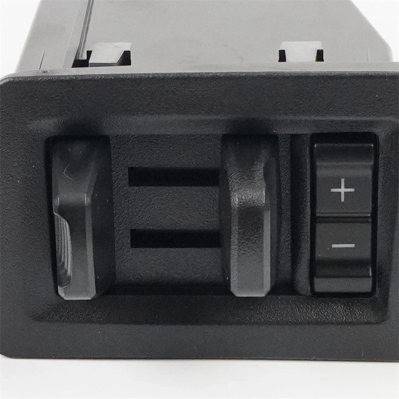 For F150 2015-2020 In-Dash Trailer Controller Brake Module JL3Z2C006AA - Image 3 of 4
