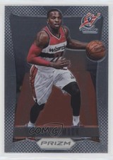 2012-13 Panini Prizm Shelvin Mack #230 0a4