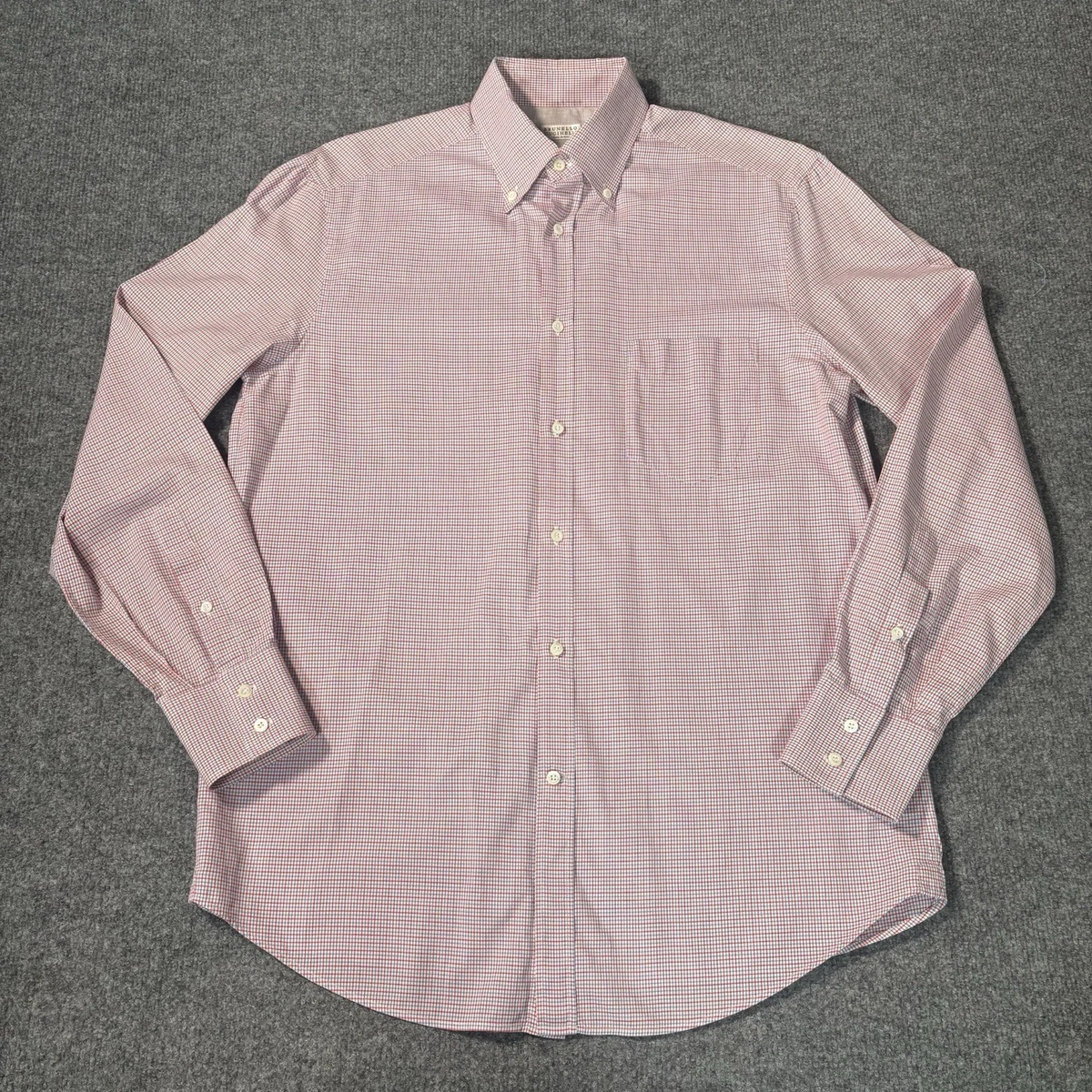 Brunello Cucinelli Casual Button-Down Shirts for Men for sale | eBay