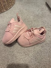 Las mejores ofertas en Adidas Zapatos de Beb Rosa | eBay