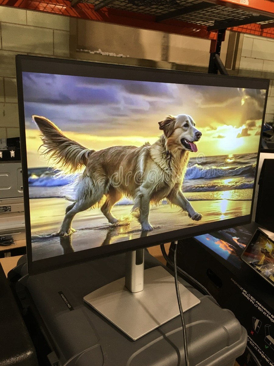 Dell UltraSharp U2421E 24