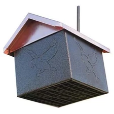 Ez Fill Bottom Suet Feeder - CS727