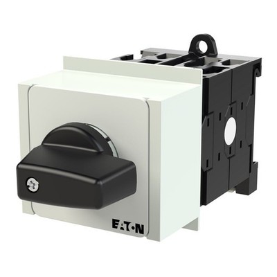 Eaton Stern-Dreieck-Schalter T0-4-8410/IVS Lasttrennschalter 064945