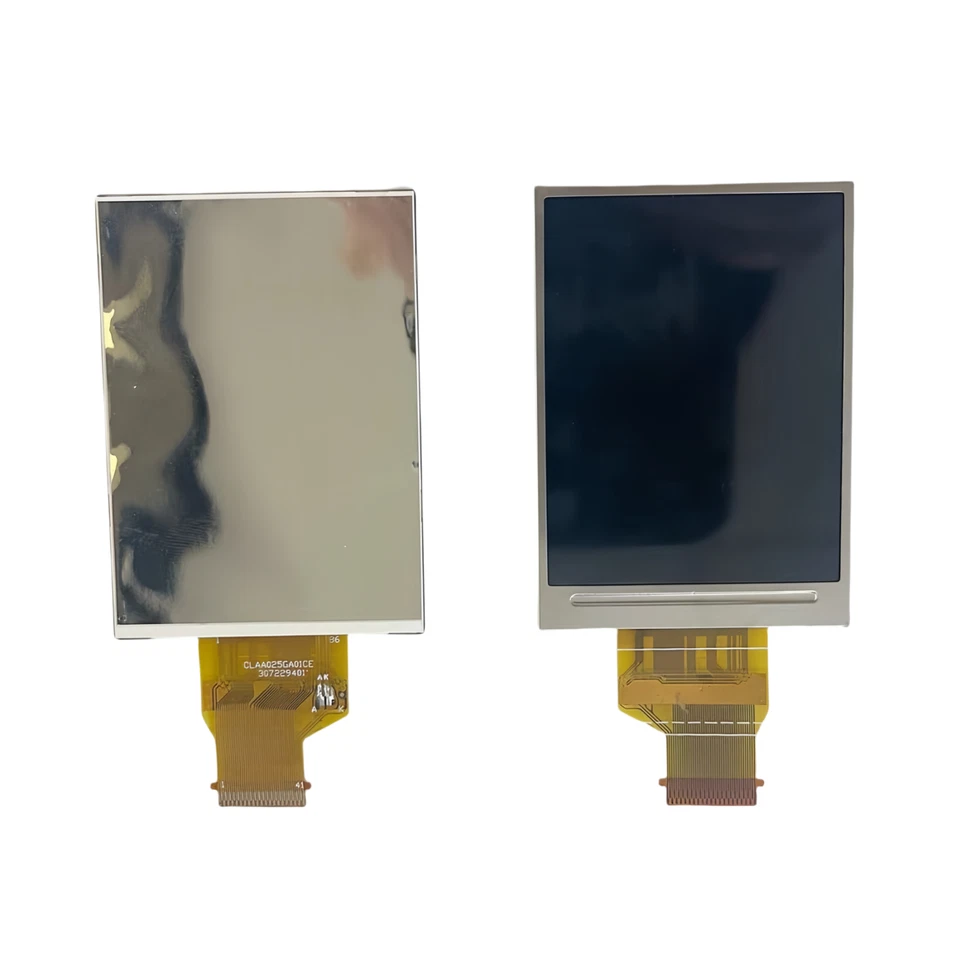 New LCD screen for Samsung ES10 ES17 ES55 ES60 ES28 ES65 display repair - Image 2 of 4