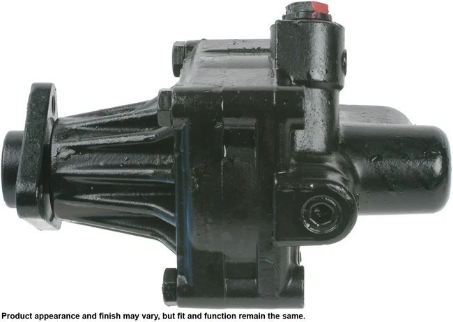 Bomba de dirección asistida Cardone Reman P N 21 5085 Foto 2 de 4