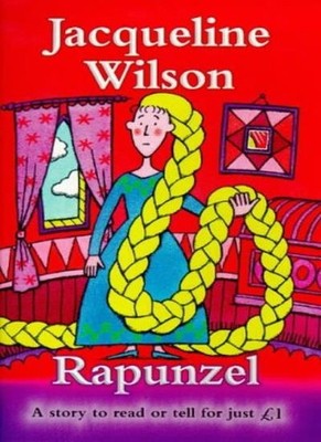 Rapunzel (Everystory),Jacob Grimm, Wilhelm Grimm, Jacqueline Wil