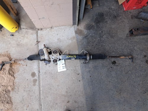 2013 Silverado Truck/Pickup 1500 Power Steering Gear/Rack And Pinion Sku#4493681