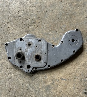 Indian Chief Original 1947 1953 Cam Cover