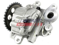 Fast ÖLpumpe FT38318 FüR CitroËN Ford Land Rover Peugeot