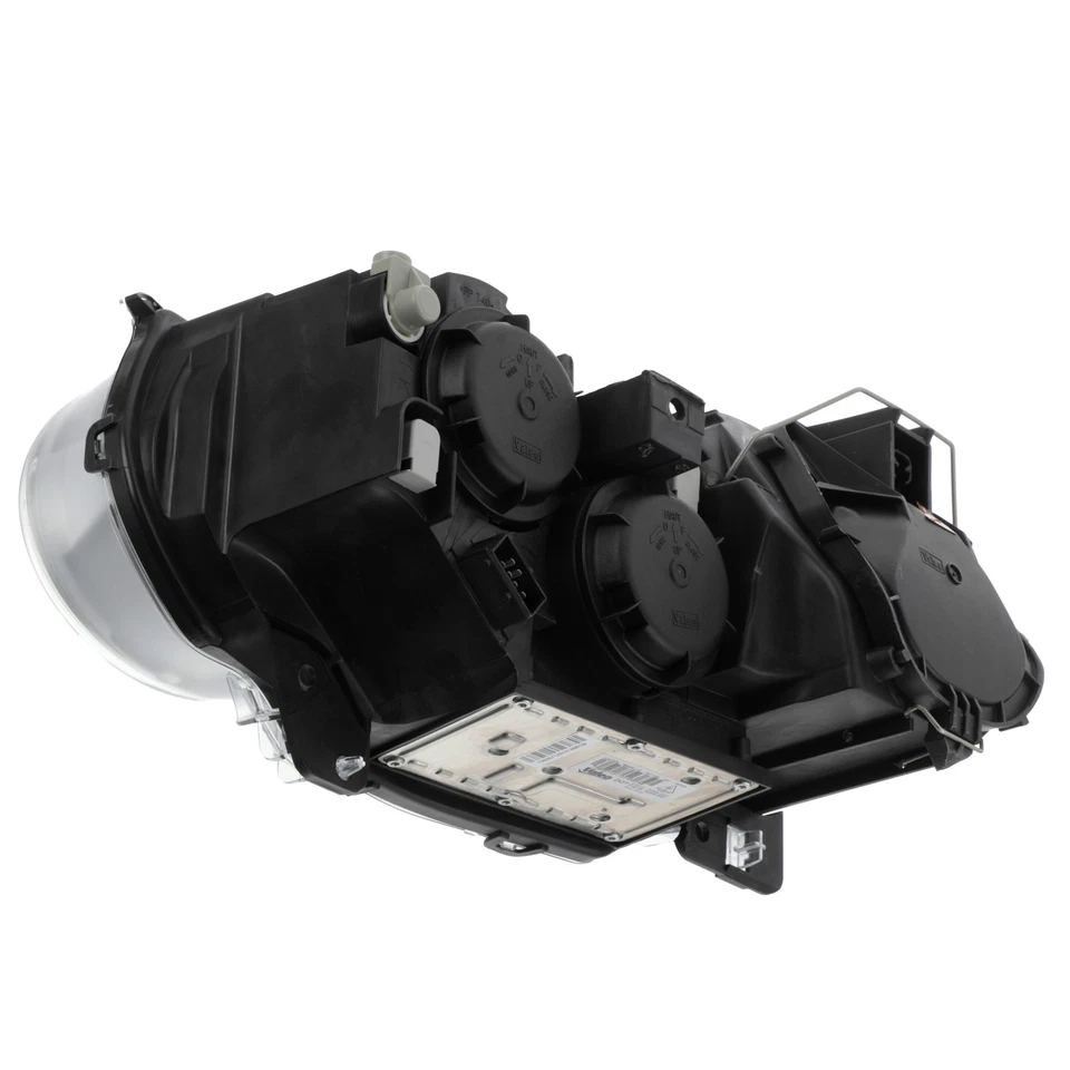 Genuine Jaguar 2005-2009 Super V8 Vanden Plas XJ8 XJR Headlamp Assembly C2C26691 — 第 4/4 张图片